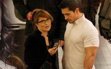 Skrzynecka na co dzień wygląda dużo lepiej (FOTO)