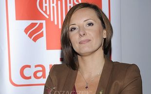 Znana artystka pokazała oficjalnie męża (FOTO)