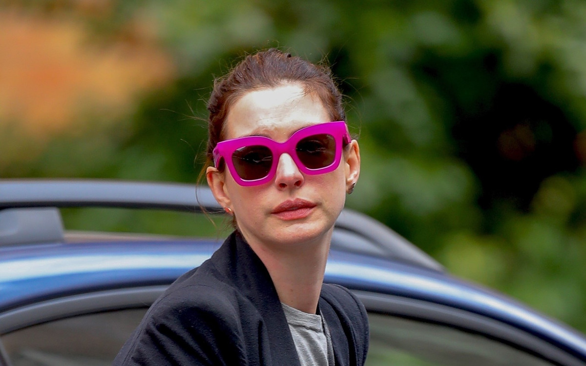 Lubisz chodzić bez makijażu?