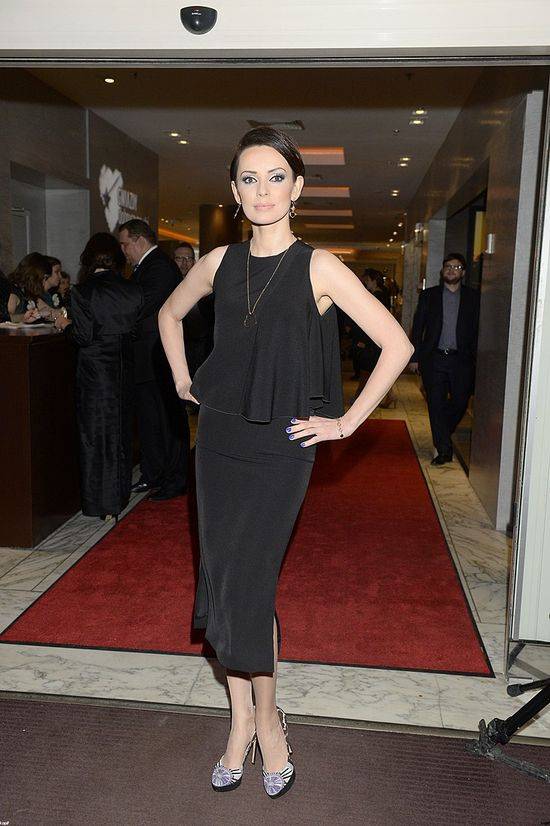 Bal Dobroczynności 2014