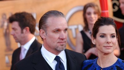 Sandra Bullock wstrzymuje rozwód!