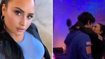 Demi Lovato potwierdziła krążące domysły. Ma NOWEGO partnera