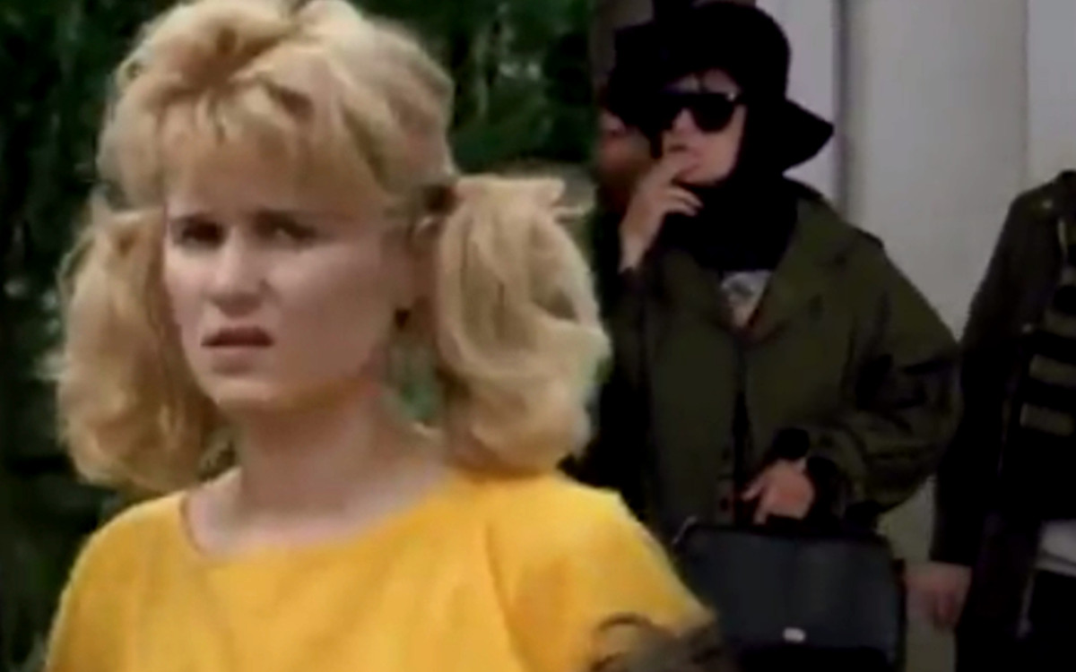 Sprawdź, czy wiesz wszystko o Galimatias, czyli kogel-mogel II (QUIZ)