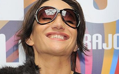 Wielki triumf Justyny Steczkowskiej (FOTO)