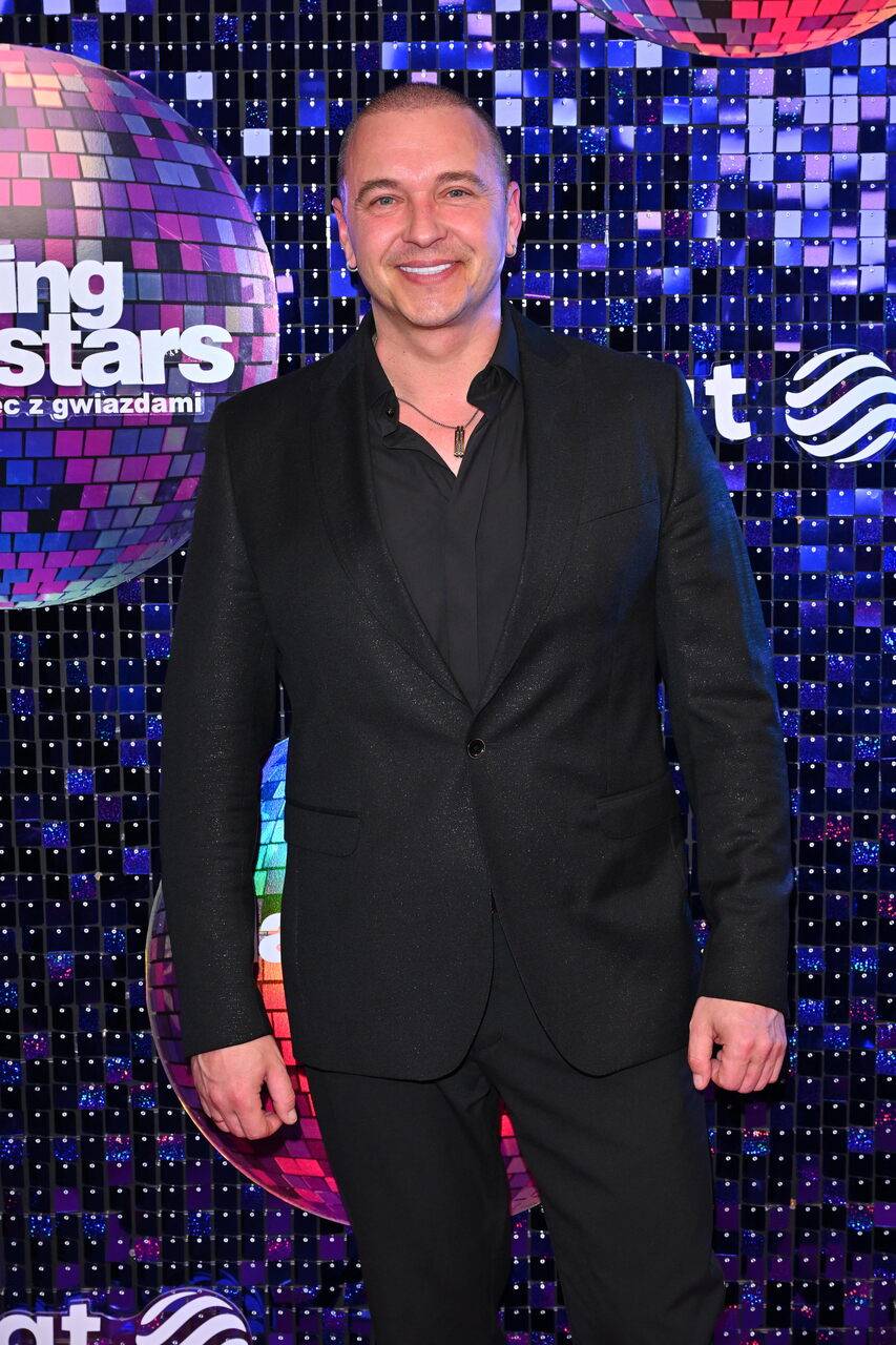 Radosław Liszewski, fot. KAPiF