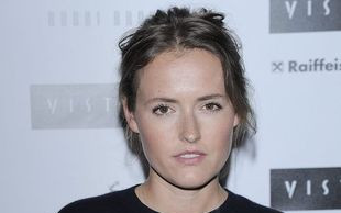 Olga Frycz: Chodziliśmy po domu na golasa