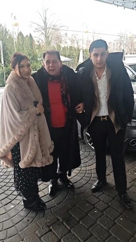 Viki Gabor, fot. Facebook