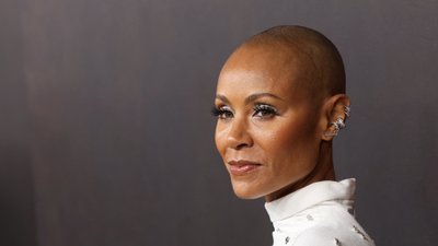 Jada Pinkett wspomina słynne uderzenie na Oscarach: “Will od lat nie nazywał mnie żoną”