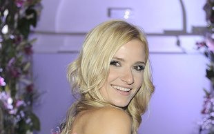 Joanna Koroniewska poprowadzi nowy reality-show