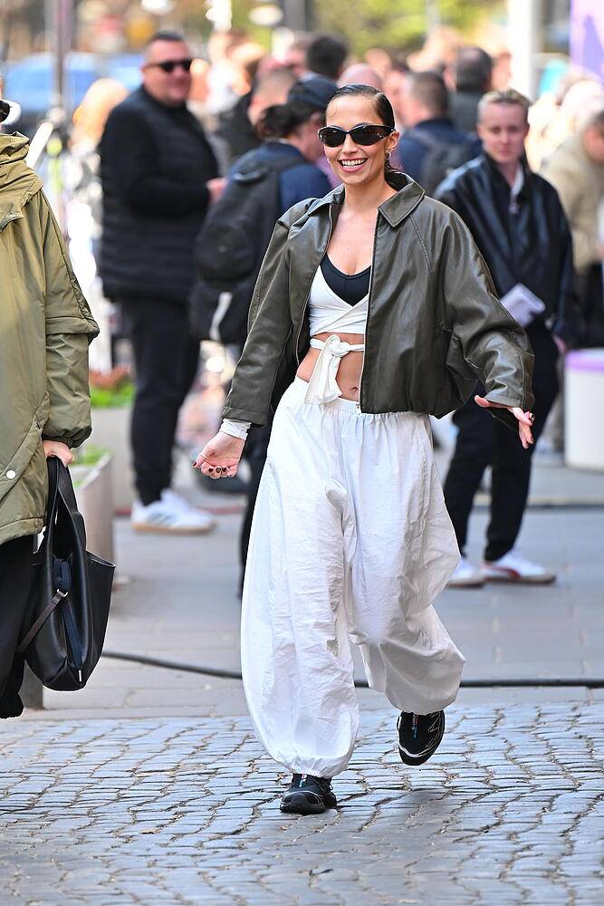 Mery Spolsky fot . KAPiF