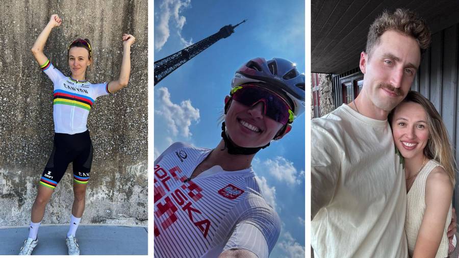 Katarzyna Niewiadoma