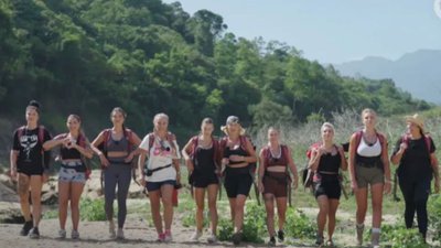 Burza po pierwszym odcinku “Królowa przetrwania”. Widzowie ostro o tej uczestniczce