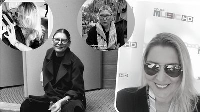 Gwiazdy żegnają znaną makijażystkę. Woźniak-Starak, Krupińska, Paprocki…