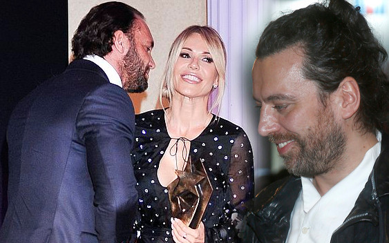 Emil Haidar o ślubie Dody. Tych słów nikt nie spodziewał!