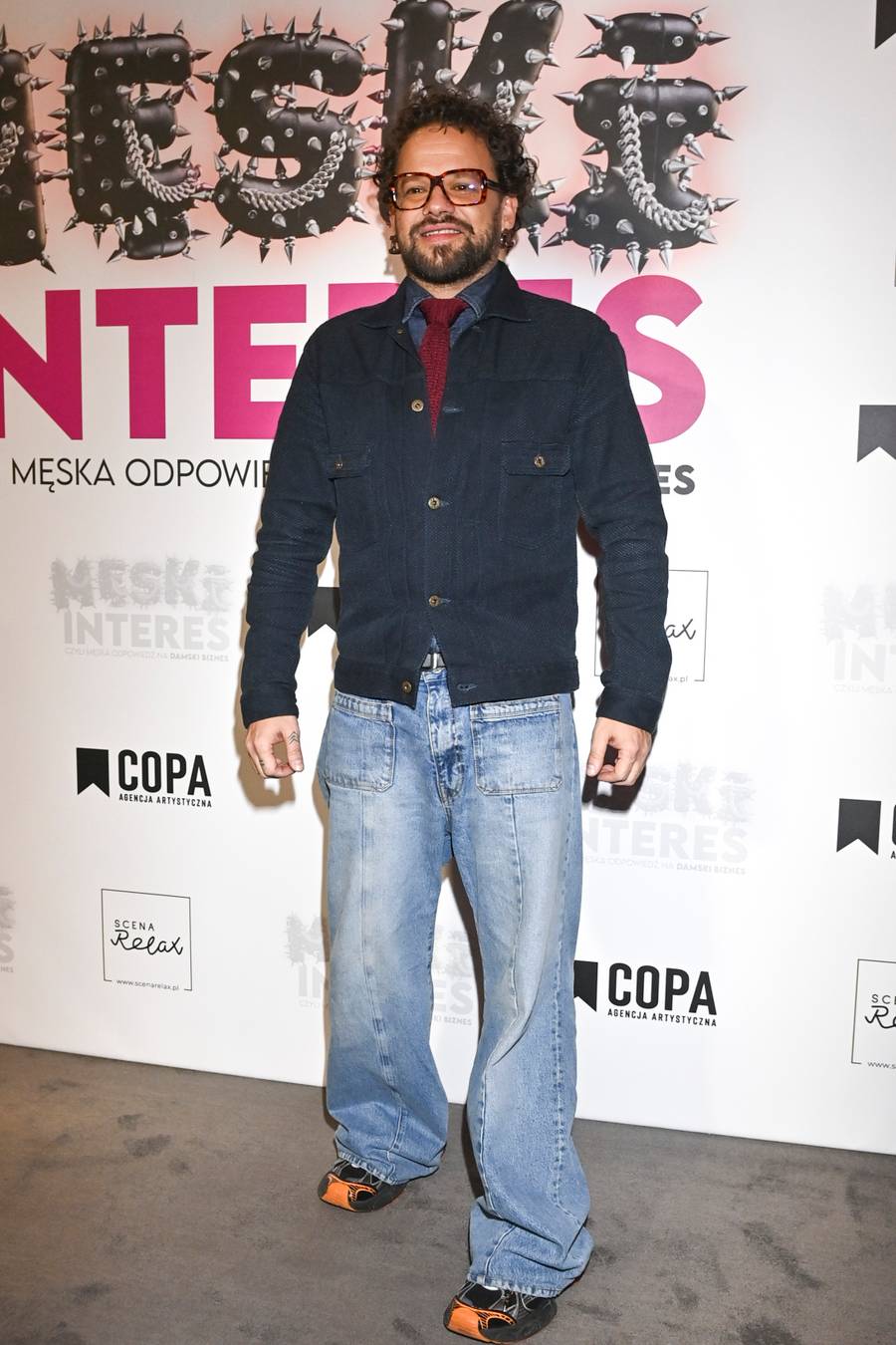 Michał Piróg, fot. Niemiec/AKPA.