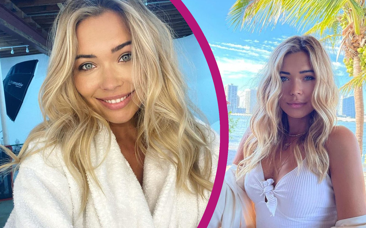 Sandra Kubicka SPOTYKA SIĘ z młodszym facetem?! “Wiek to tylko liczba”