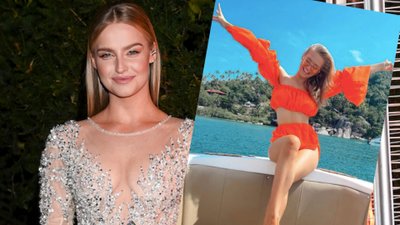 OMG! Karolina Pisarek weźmie udział w programie “Twoja twarz brzmi znajomo”