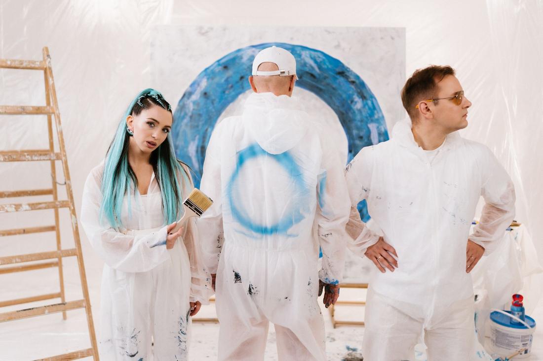 Zespół eLove, fot. archiwum prywatne eLove