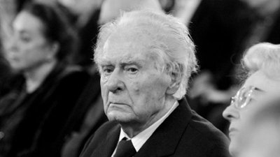 Odszedł wybitny pisarz. Był dwukrotnym laureatem Nagrody Literackiej NIKE