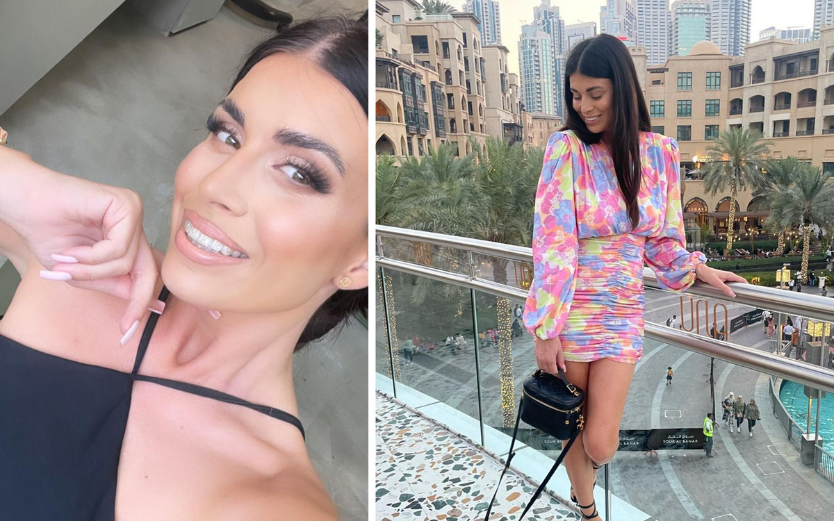 Magda Stępień odpowiada na pytanie o swoje wykształcenie