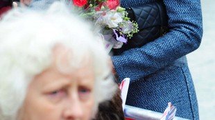 Kate Middleton może urodzić w każdej chwili!