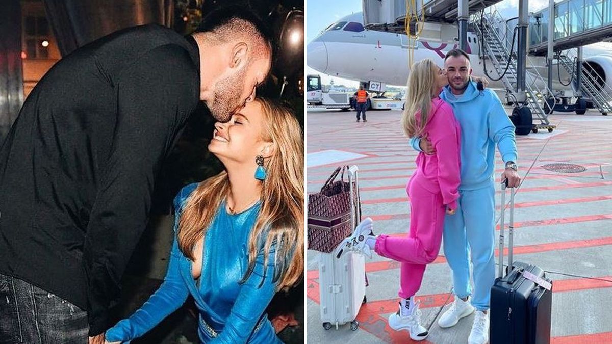 Karolina Pisarek zaręczyła się! Pochwaliła się DROGIM pierścionkiem