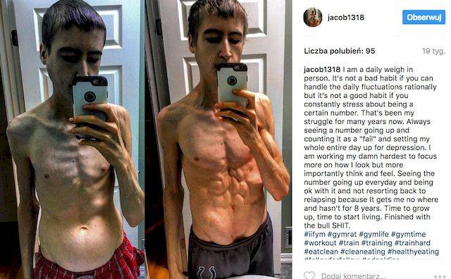 Pogoń za sześciopakiem niemal go ZABIŁA