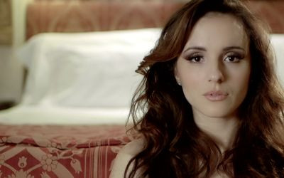 Nowy teledysk młodej wokalistki Alexandry [VIDEO]