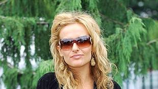 Patrycja Markowska wychodzi za mąż