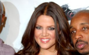 Khloe imprezuje  z bratem (FOTO)