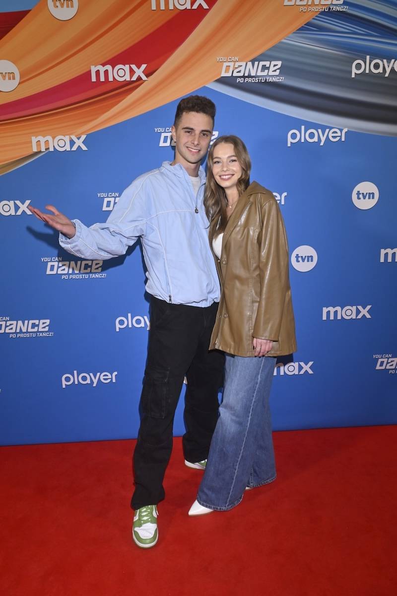 “You Can Dance”. Wielki powrót Michała Piróga, zawitała nawet Martyna Wojciechowska