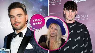 TYLKO U NAS! Maria Sadowska pracuje nad filmem Pandora Gate (WIDEO)