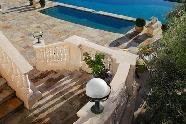 Dom Robina Williamsa