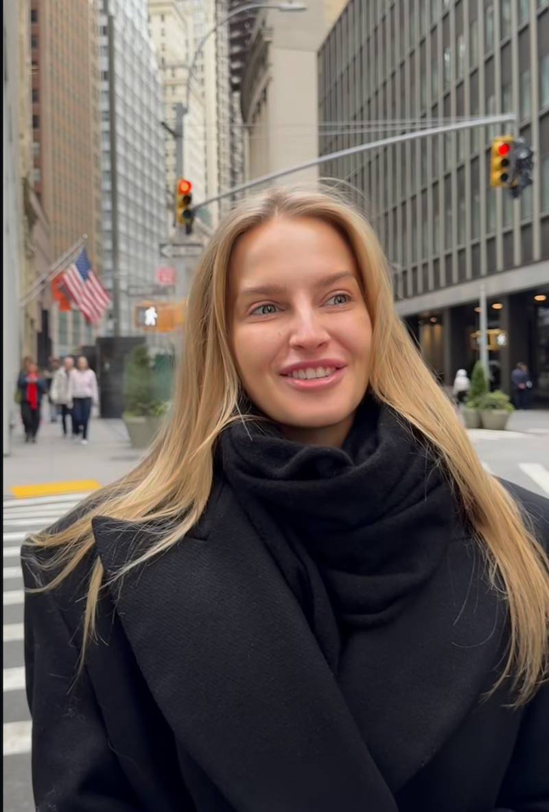 Światowy sukces Karoliny Pisarek! Victoria’s Secret zaprosiło ją na casting