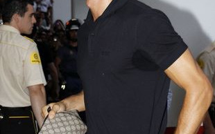 Cristiano Ronaldo: Duże dziewczyny lepiej to robią