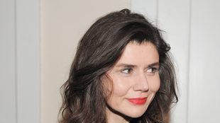 Szumowska nie chce być ładna, woli być interesująca