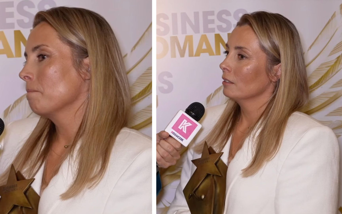 Karolina Ferenstein-Kraśko grzmi na celebrytów, którzy wypowiadają się o wojnie: “Najgorzej…”