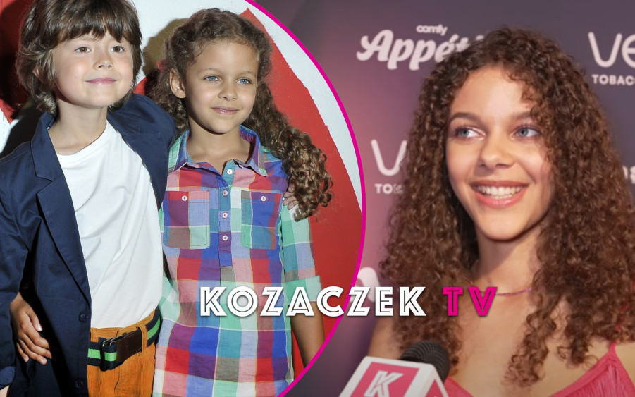 Emilia Dankwa ujawnia kulisy nowego sezonu i powrotu na plan Rodzinki.pl: “Będzie się działo…!”