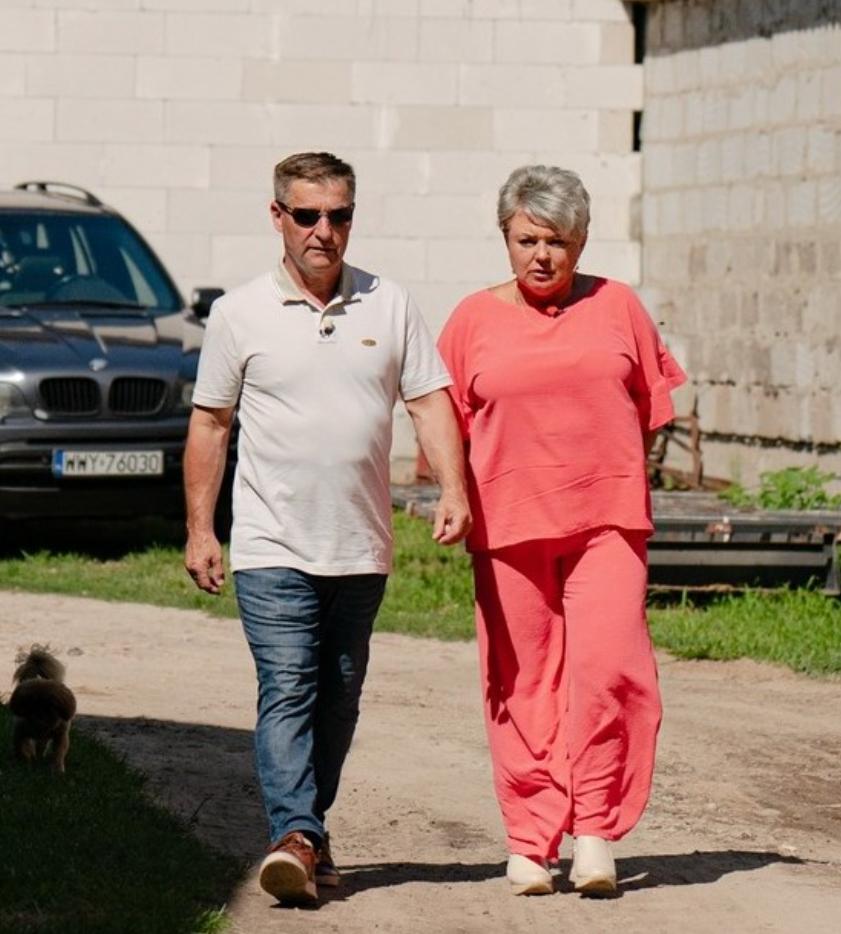 "Rolnik szuka żony"