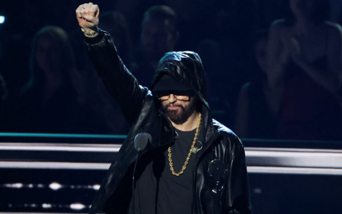 Uwielbiany muzyk po raz drugi został dziadkiem. Co za oryginalne imię