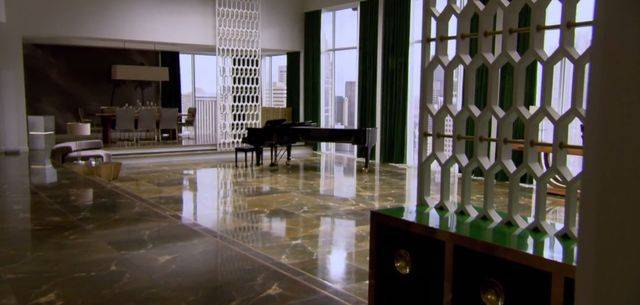 50 twarzy Greya – kadry z filmu