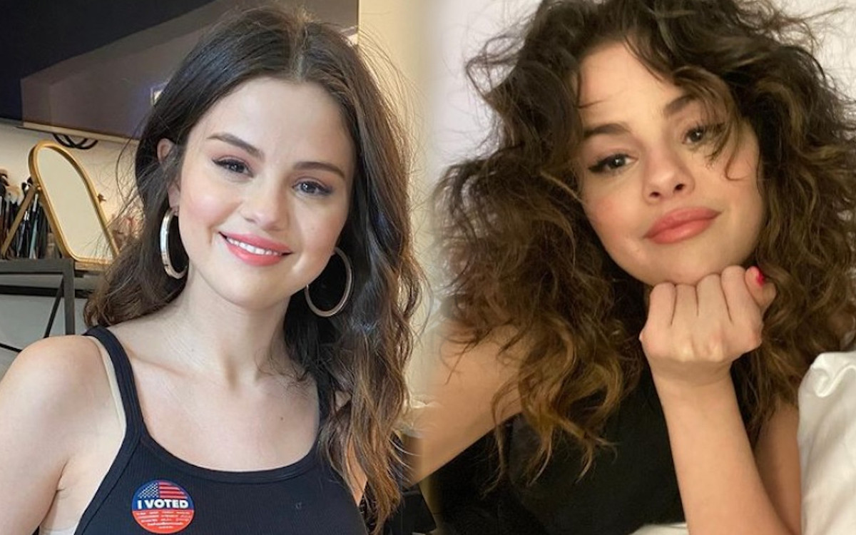 OMG! Selena Gomez przeszła TOTALNĄ metamorfozę. Teraz jest BLONDYNKĄ