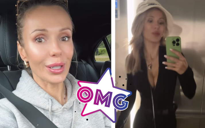 Doda PRZEMÓWIŁA po rozstaniu z Pachutem! Przekazała radosne wieści