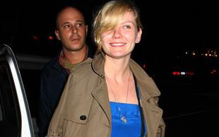 Kirsten Dunst bez tapety (FOTO)