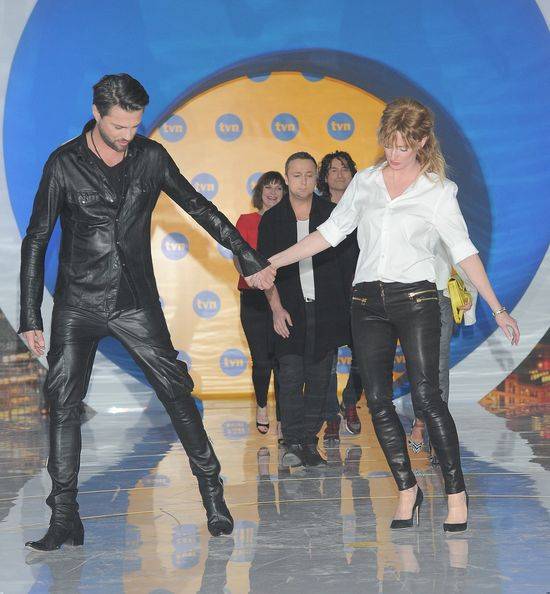 Wiosenna ramówka TVN 2015