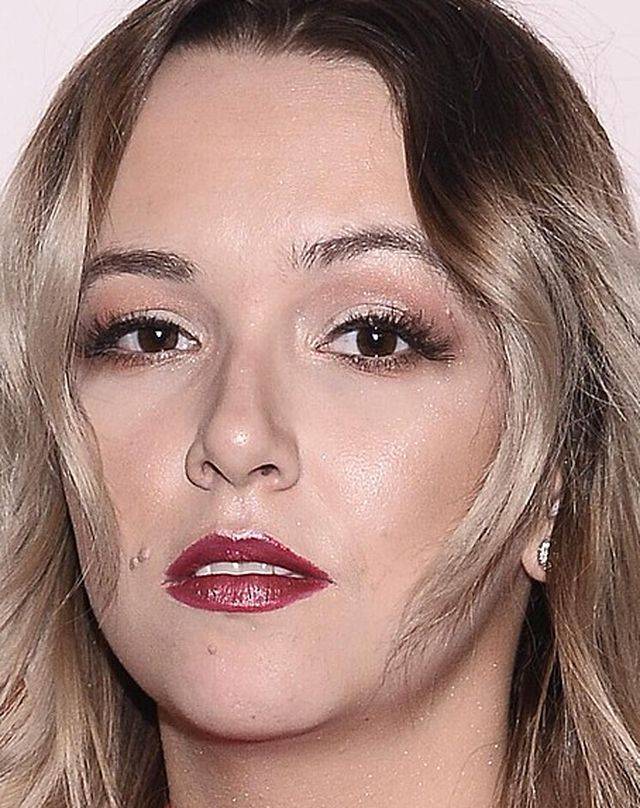 ZOOM na twarze i makijaże gwiazd gali MTV EMA PRE PARTY 2017