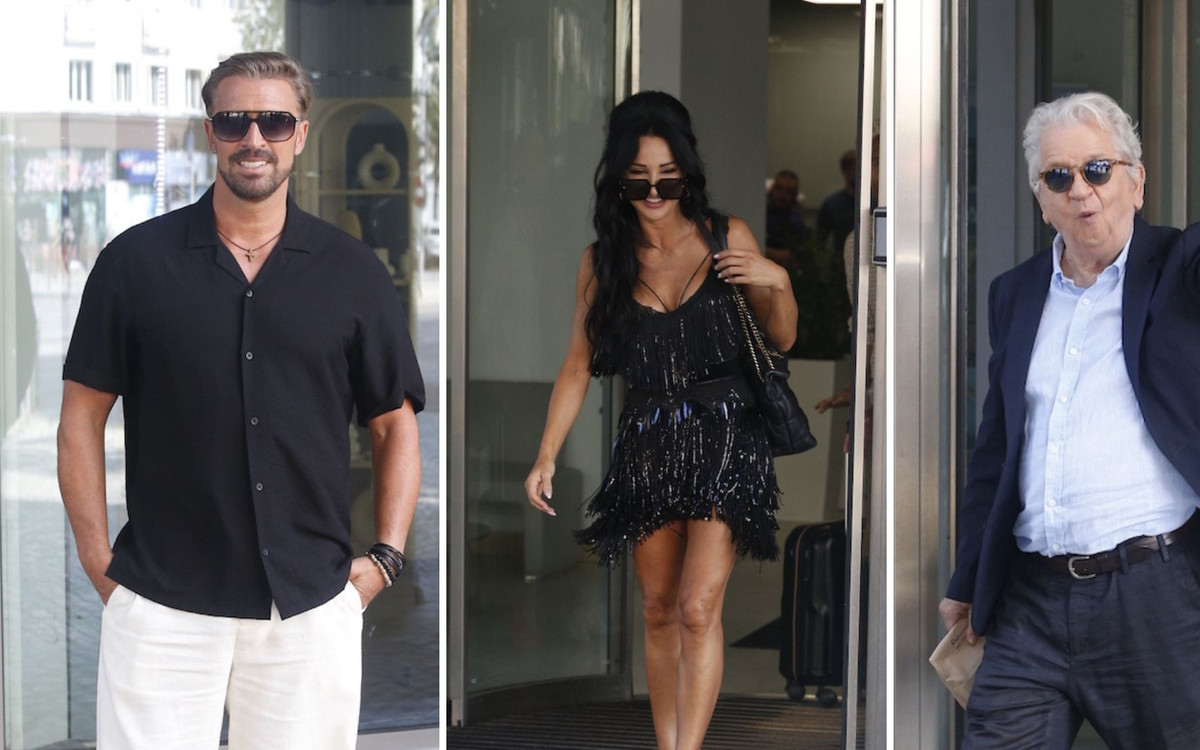 Gwiazdy mkną do ,,DDTVN”! Juliusz Machulski, Justyna Steczkowska, Staszek Karpiel- Bułecka…