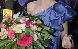 Dominika Łukasiewicz wygrała Elite Model Look (FOTO)