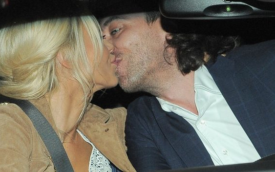 Doda i Emil pracują nad dzieckiem? (Instagram)