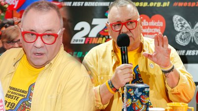 Córka Jerzego Owsiaka wydała oświadczenie